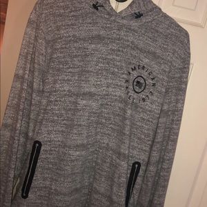 American Eagle Light Hoodie